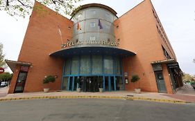 Hotel Universidad